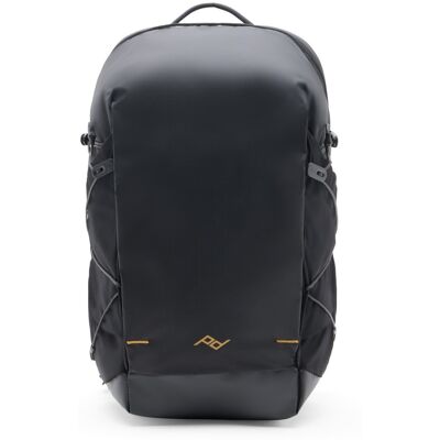 Peak Design Outdoor Backpack 18L Zip Black Peak Design Outdoor Backpack 18L Zip Black