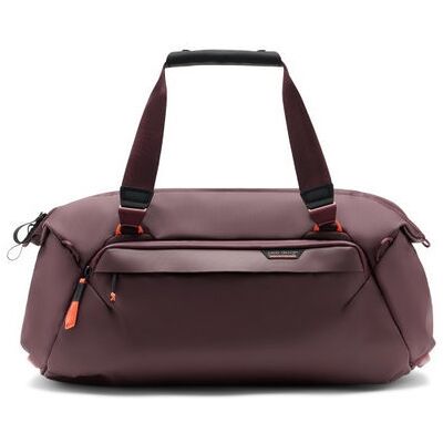 Peak Design Travel Duffel 35L Eclipse Peak Design Travel Duffel 35L Eclipse