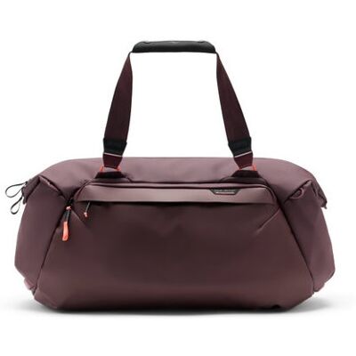 Peak Design Travel Duffel 50L Eclipse Peak Design Travel Duffel 50L Eclipse