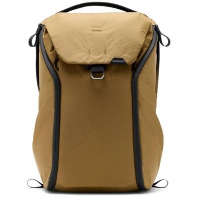 Peak Design Everyday Backpack 30L v2 - Coyote Peak Design Everyday Backpack 30L v2 - Coyote