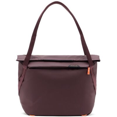 Peak Design Everyday Tote 15L v2 - Eclipse Peak Design Everyday Tote 15L v2 - Eclipse