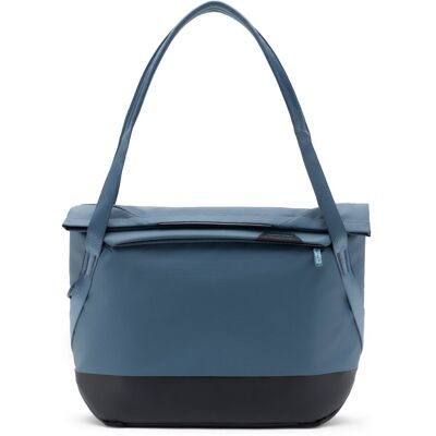 Peak Design Everyday Tote 15L v2 - Ocean Peak Design Everyday Tote 15L v2 - Ocean