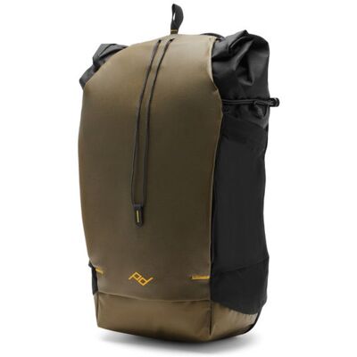 Peak Design Outdoor Backpack 25L Kelp Peak Design Outdoor Backpack 25L Kelp