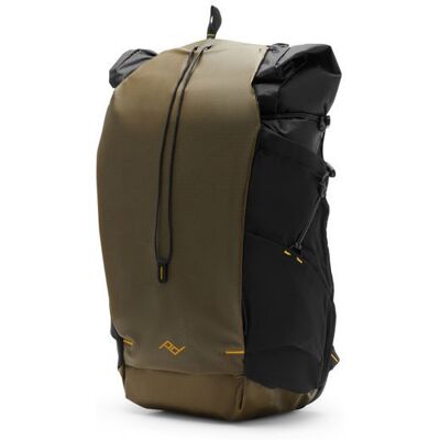 Peak Design Outdoor Backpack 45L Kelp Peak Design Outdoor Backpack 45L Kelp