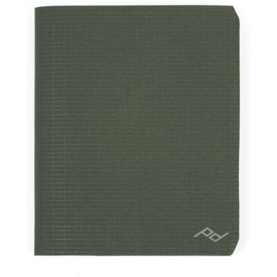 Peak Design Passport Wallet - Sage (šalvějově zelená) Peak Design Passport Wallet - Sage (šalvějově zelená)