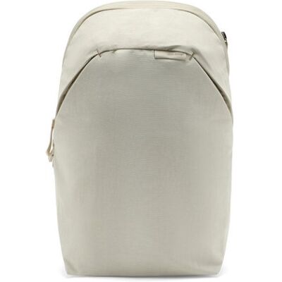 Peak Design City Backpack 15L - Moon Peak Design City Backpack 15L - Moon