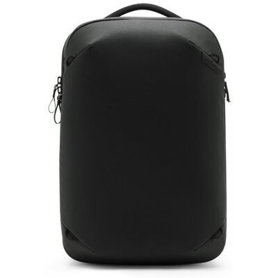 Peak Design Travel Backpack 20L Black Peak Design Travel Backpack 20L Black