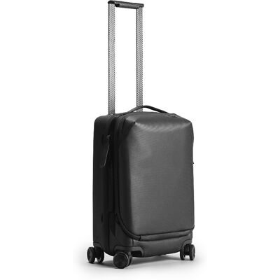 Peak Design Roller Pro Carry-On Black Peak Design Roller Pro Carry-On Black