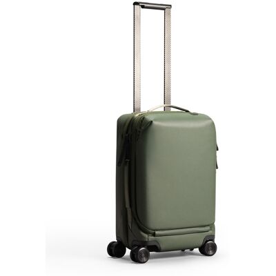 Peak Design Roller Pro Carry-On Sage Peak Design Roller Pro Carry-On Sage