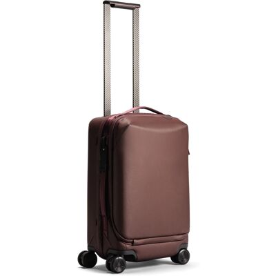 Peak Design Roller Pro Carry-On Eclipse Peak Design Roller Pro Carry-On Eclipse
