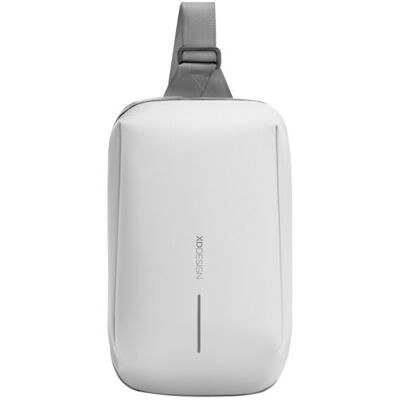 XD Design Urban Sling, bílo-šedý XD Design Urban Sling, bílo-šedý