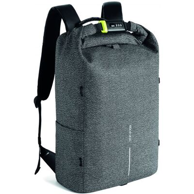 XD Design Bobby Urban 15.6" šedý XD Design Bobby Urban 15.6" šedý
