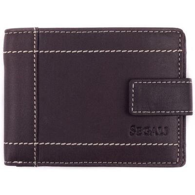 SEGALI 7515L hnědá SEGALI 7515L hnědá