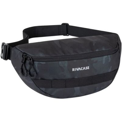 RIVACASE 7614 Navy ledvinka RIVACASE 7614 Navy ledvinka