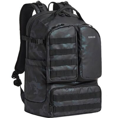 RIVACASE 7663 Sherwood-ECO navy 32L RIVACASE 7663 Sherwood-ECO navy 32L