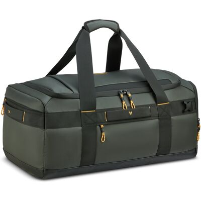 Roncato Norway M batoh, zelená, 27 × 60 × 35 cm Roncato Norway M batoh, zelená, 27 × 60 × 35 cm