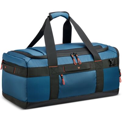 Roncato Norway M batoh, modrá, 27 × 60 × 35 cm Roncato Norway M batoh, modrá, 27 × 60 × 35 cm