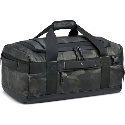 Roncato Norway S batoh, kamufláž, 25 × 50 × 35 cm Roncato Norway S batoh, kamufláž, 25 × 50 × 35 cm
