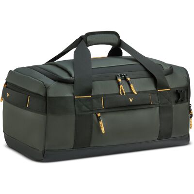 Roncato Norway S batoh, zelená, 25 × 50 × 35 cm Roncato Norway S batoh, zelená, 25 × 50 × 35 cm