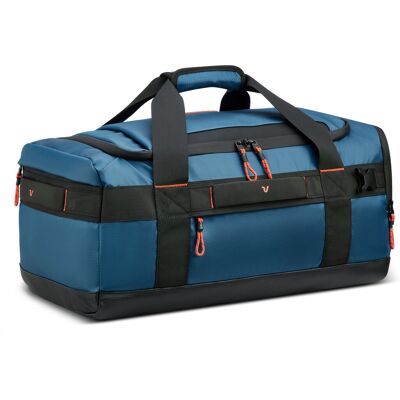 Roncato Norway S batoh, modrá, 25 × 50 × 35 cm Roncato Norway S batoh, modrá, 25 × 50 × 35 cm