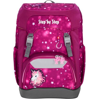STEP BY STEP GRADE, Sweet Unicorn Nuala, AGR certifikát STEP BY STEP GRADE, Sweet Unicorn Nuala, AGR certifikát