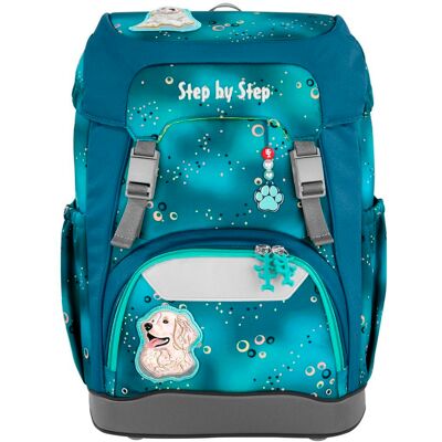 STEP BY STEP Grade, Dog Basty, AGR certifikát STEP BY STEP Grade, Dog Basty, AGR certifikát