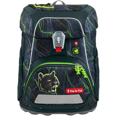 STEP BY STEP Fit, Danger Cat Chiko, AGR certifikát STEP BY STEP Fit, Danger Cat Chiko, AGR certifikát