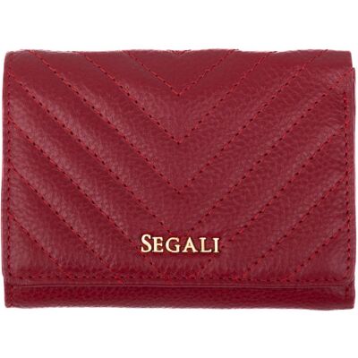 SEGALI 50514 červená SEGALI 50514 červená