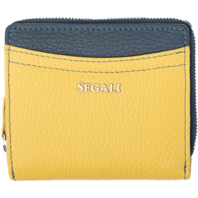 SEGALI 7544 B yellow/rain storm SEGALI 7544 B yellow/rain storm