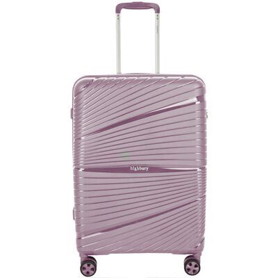 HIGHBURY Helios HBY-0175/3-L PP - fialová HIGHBURY Helios HBY-0175/3-L PP - fialová