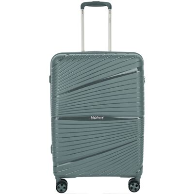 HIGHBURY Helios HBY-0175/3-L PP - zelená HIGHBURY Helios HBY-0175/3-L PP - zelená