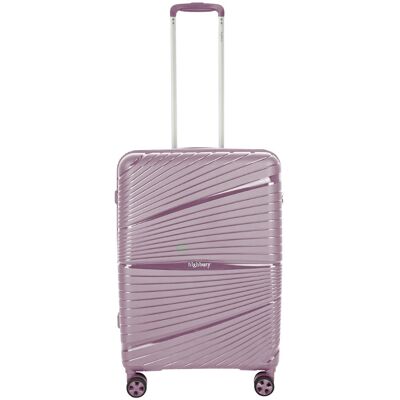 HIGHBURY Helios HBY-0175/3-M PP - fialová HIGHBURY Helios HBY-0175/3-M PP - fialová