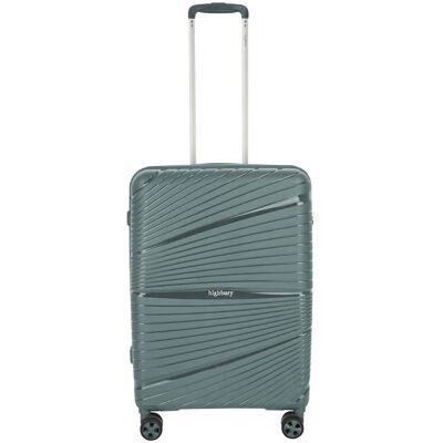 HIGHBURY Helios HBY-0175/3-M PP - zelená HIGHBURY Helios HBY-0175/3-M PP - zelená