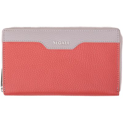 SEGALI 7622 aragosta/grey SEGALI 7622 aragosta/grey