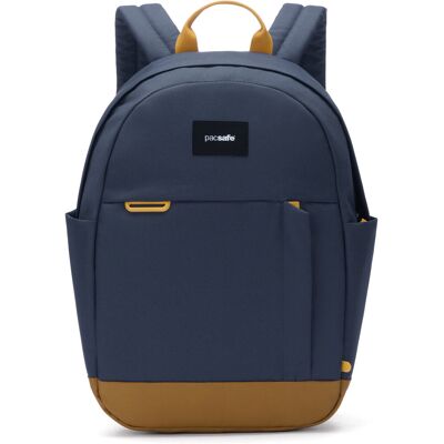 PACSAFE GO BACKPACK 15 l coastal blue PACSAFE GO BACKPACK 15 l coastal blue