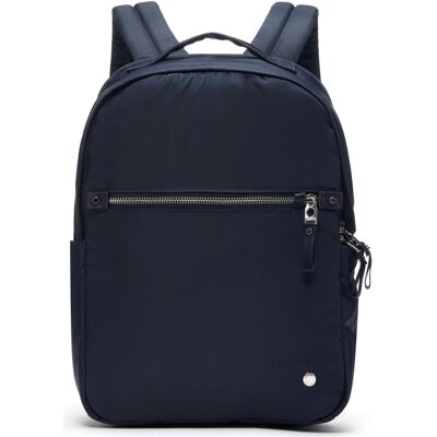 PACSAFE W BACKPACK 10 l navy PACSAFE W BACKPACK 10 l navy