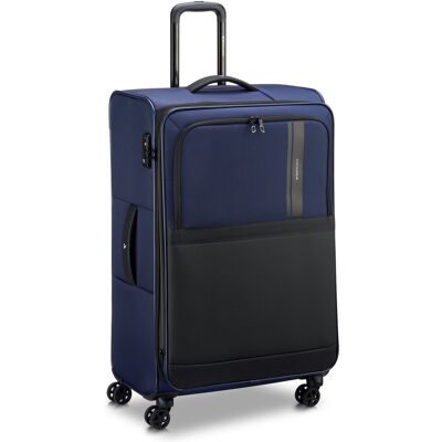 Roncato METROPOLITAN L tmavě modrý Roncato METROPOLITAN L tmavě modrý