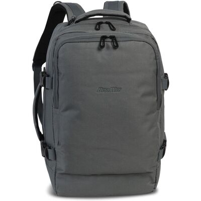 Bestway Bags Cabin Pro 300 Small šedý Bestway Bags Cabin Pro 300 Small šedý