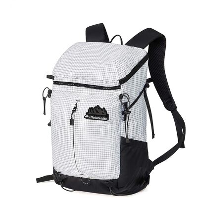 Naturehike batoh Helium 25 l 600 g - bílý Naturehike batoh Helium 25 l 600 g - bílý