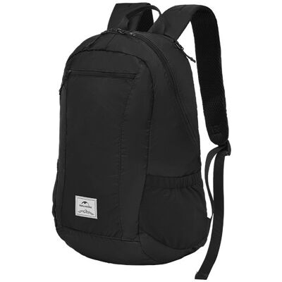 Naturehike Ultralight sbalitelný batoh 25 l, 230 g, černý Naturehike Ultralight sbalitelný batoh 25 l, 230 g, černý