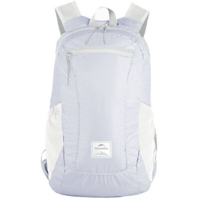 Naturehike Ultralight sbalitelný batoh 18 l, fialový Naturehike Ultralight sbalitelný batoh 18 l, fialový