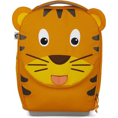 Affenzahn Kids Suitcase - Tiger, dětský Affenzahn Kids Suitcase - Tiger, dětský