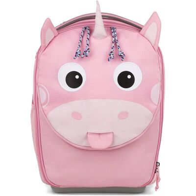 Affenzahn Kids Suitcase - Unicorn, dětský Affenzahn Kids Suitcase - Unicorn, dětský