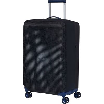 American Tourister M, černý (Black/Grey) American Tourister M, černý (Black/Grey)