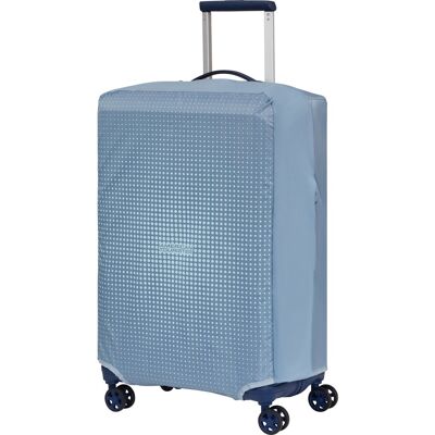 American Tourister M, modrý (Stone Blue/Blue) American Tourister M, modrý (Stone Blue/Blue)