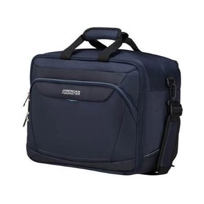 American Tourister Summerride 3 Way Boarding Bag Navy American Tourister Summerride 3 Way Boarding Bag Navy