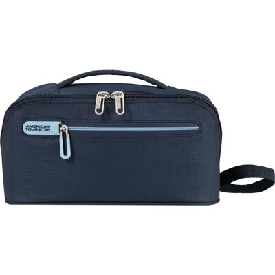 American Tourister Cloudrider organizér na prádlo, modrá (Sky Navy), 4 l American Tourister Cloudrider organizér na prádlo, modrá (Sky Navy), 4 l