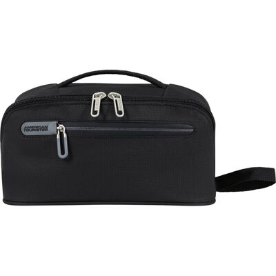 American Tourister Cloudrider organizér na prádlo, černá, 4 l American Tourister Cloudrider organizér na prádlo, černá, 4 l