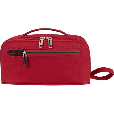 American Tourister Cloudrider organizér na prádlo, červená (Astral Red), 4 l American Tourister Cloudrider organizér na prádlo, červená (Astral Red), 4 l