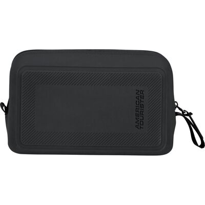 American Tourister Urban Groove organizér na prádlo silikonový, černá, 4,5 l American Tourister Urban Groove organizér na prádlo silikonový, černá, 4,5 l